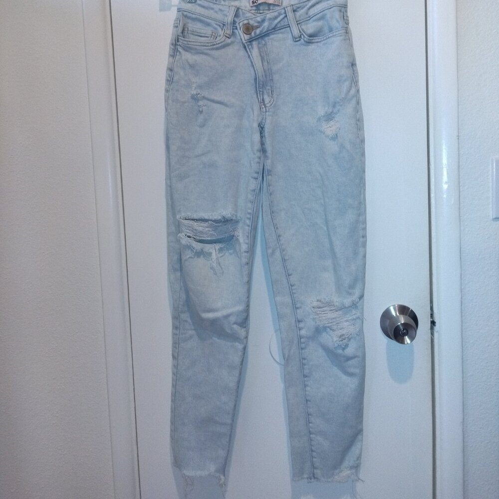 SO Denim Jeans